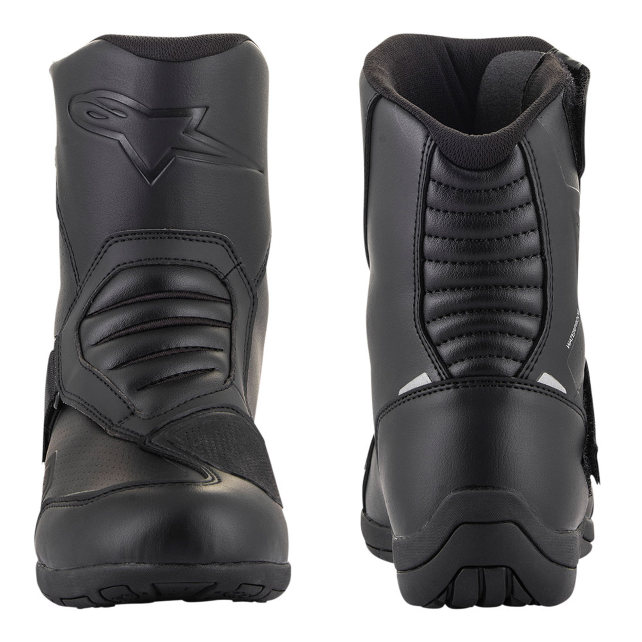 Alpinestars Ridge V2 Waterproof Boots - Sportbike Track Gear