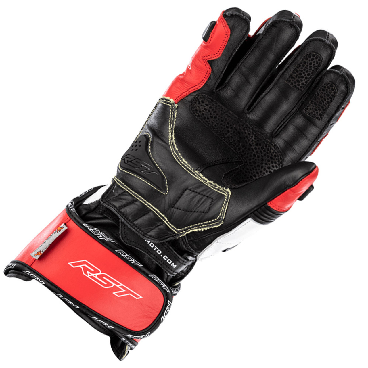 rst tractech evo 4 gloves review
