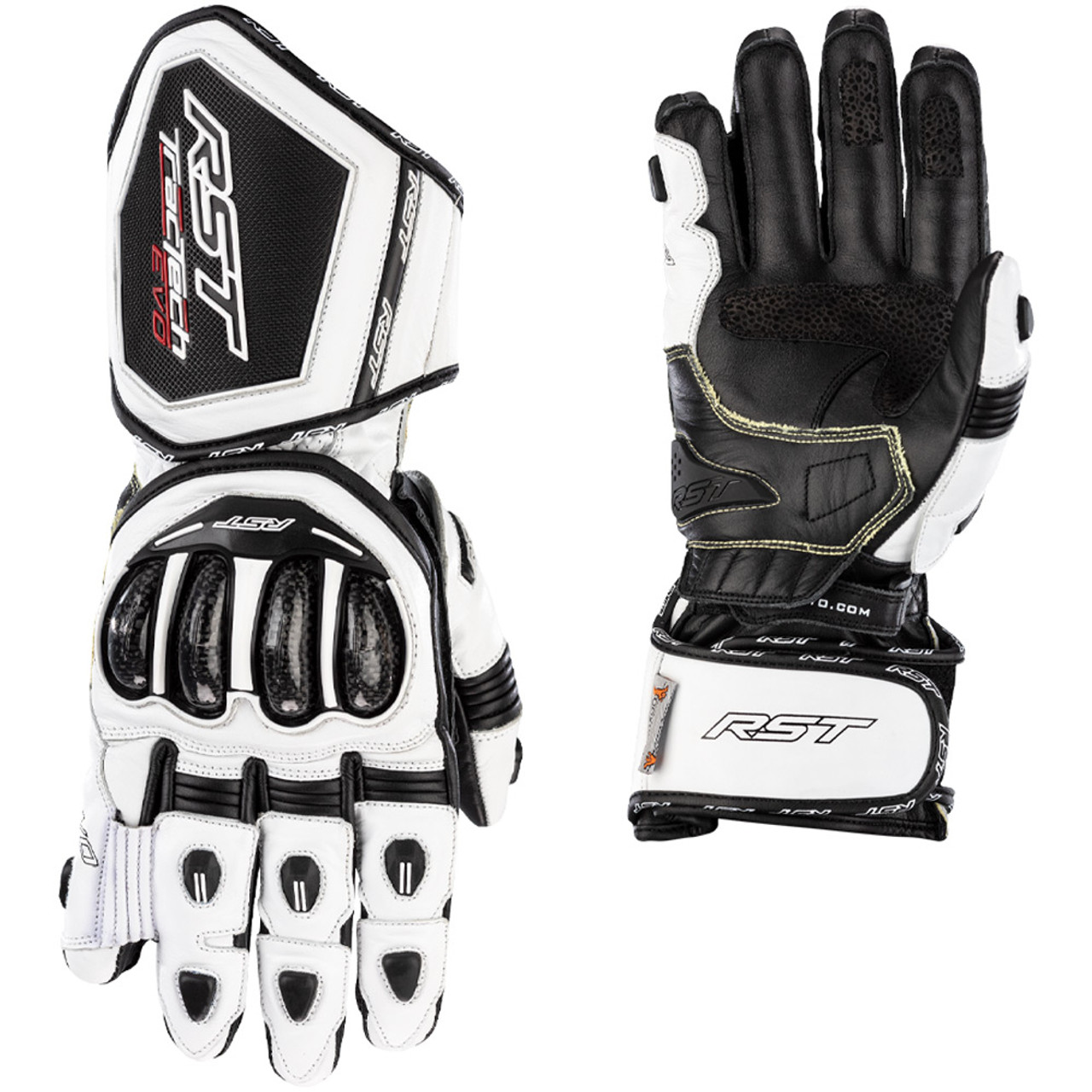 rst tractech evo 4 gloves review