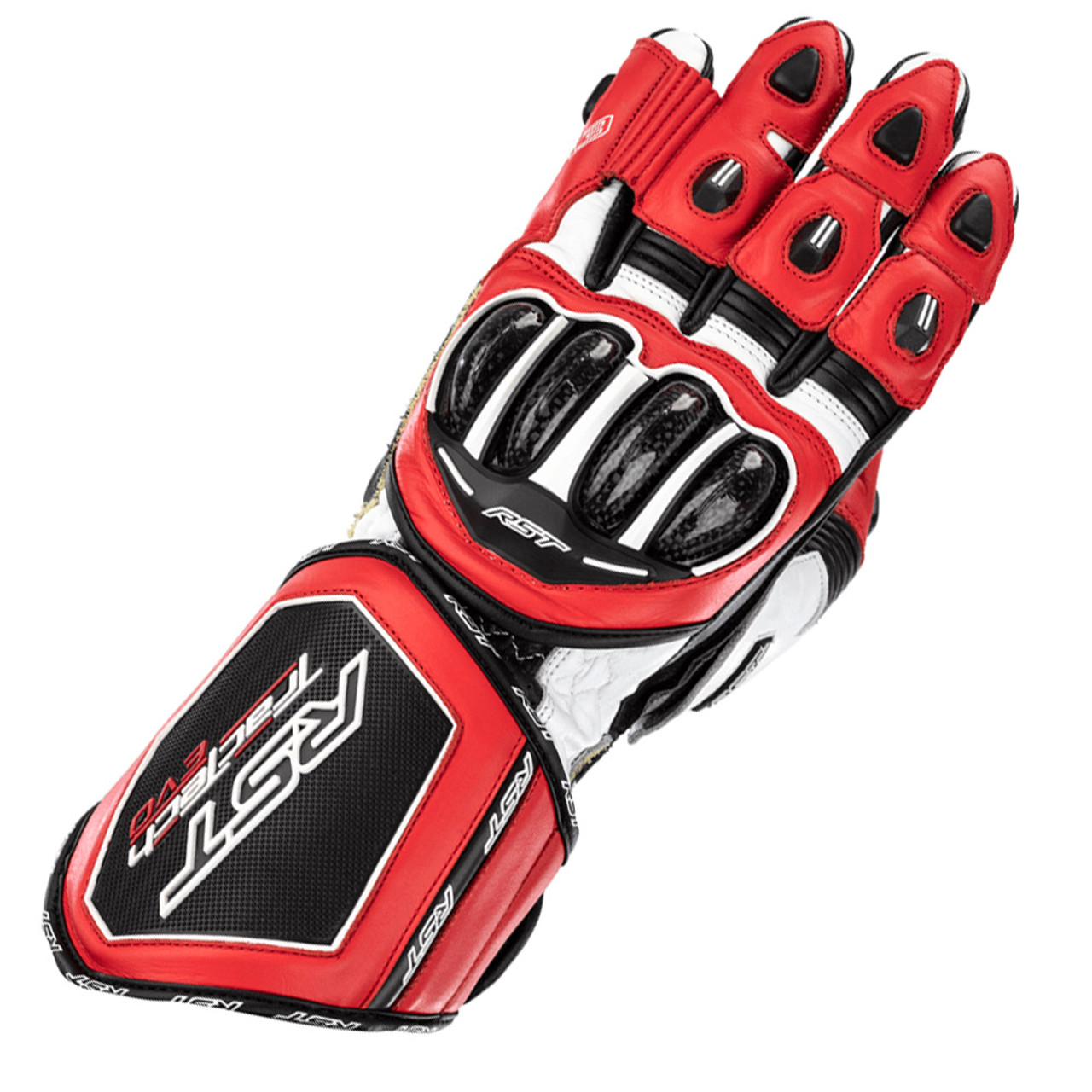 rst tractech evo 4 gloves review