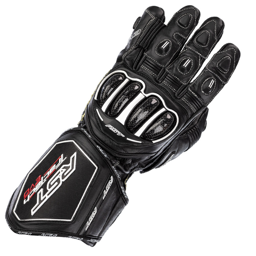 RST TracTech EVO 4 CE Gloves | RST Motorcycle Gloves | Sportbike