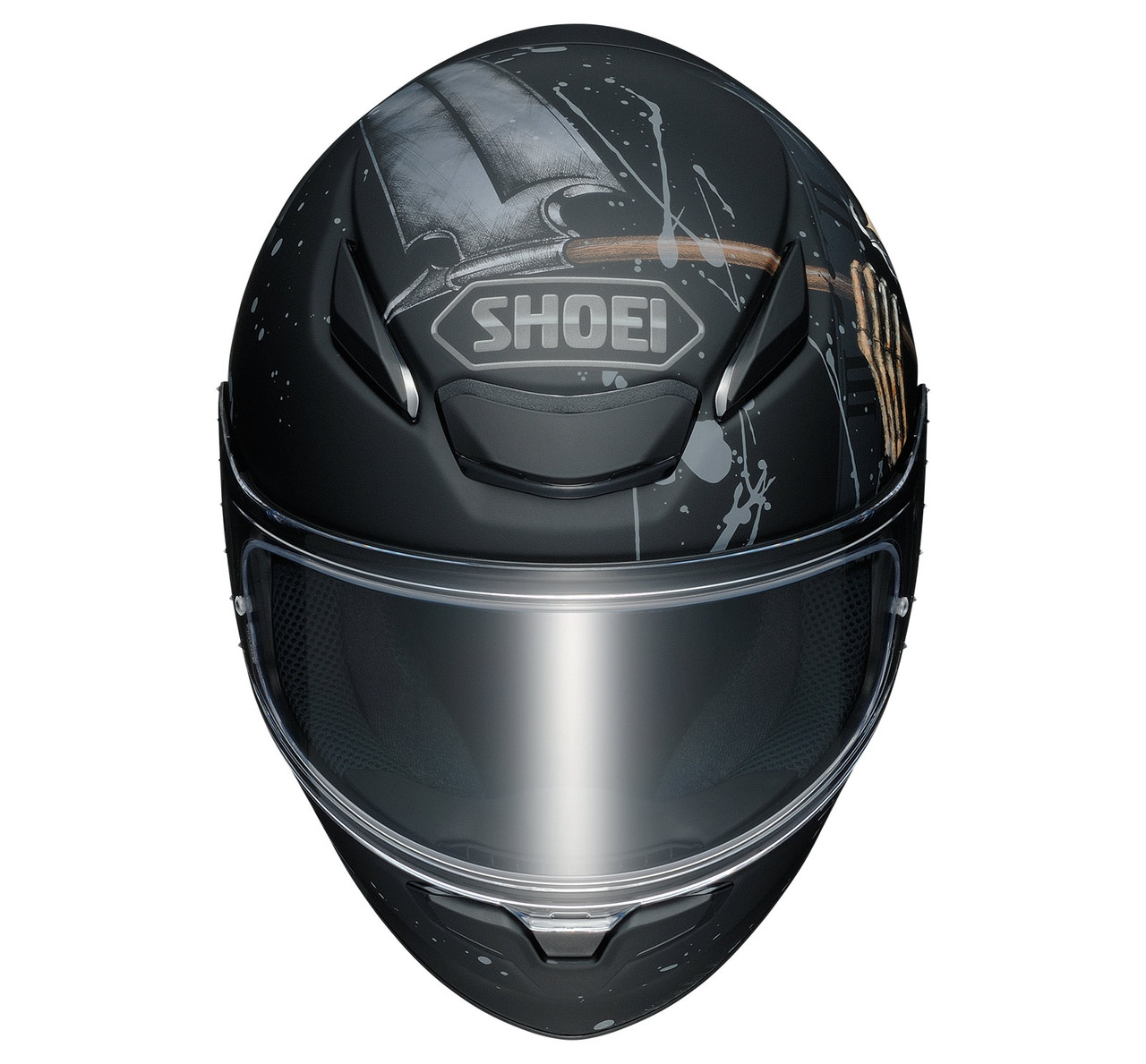 Shoei RF-1400 Faust Helmet