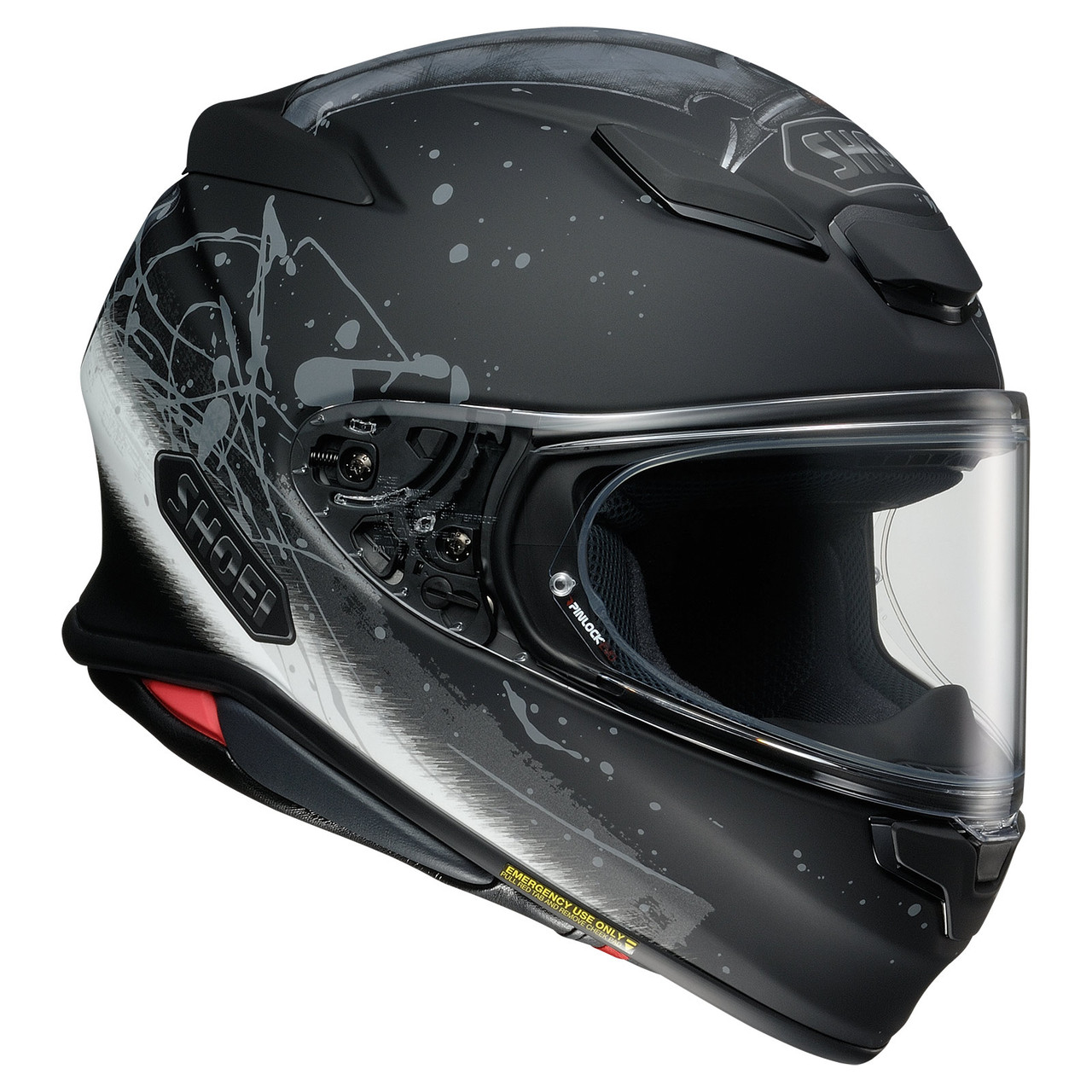 Shoei RF-1400 Faust | Lightweight Motorcycle Helmet | Sportbike