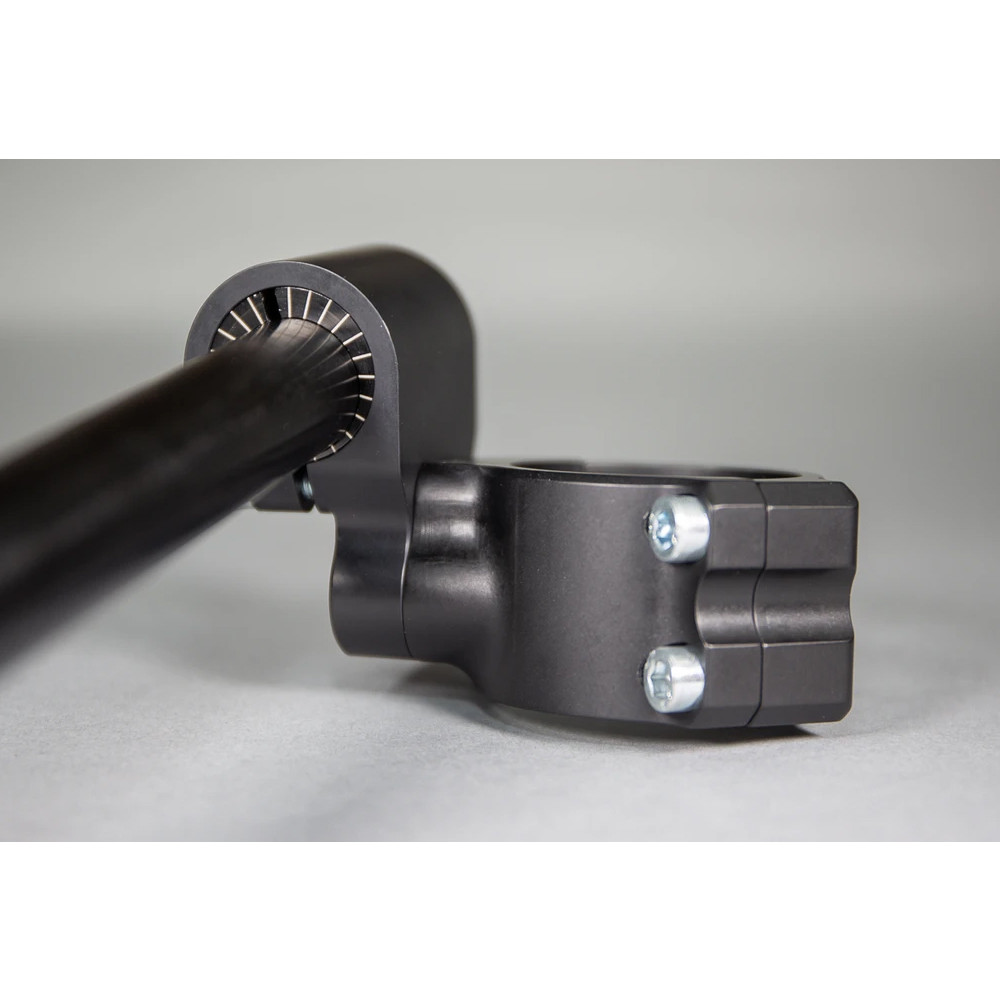 Woodcraft 35mm Rise Front Mount Adjustable Angle Clip On Riser Kit ...