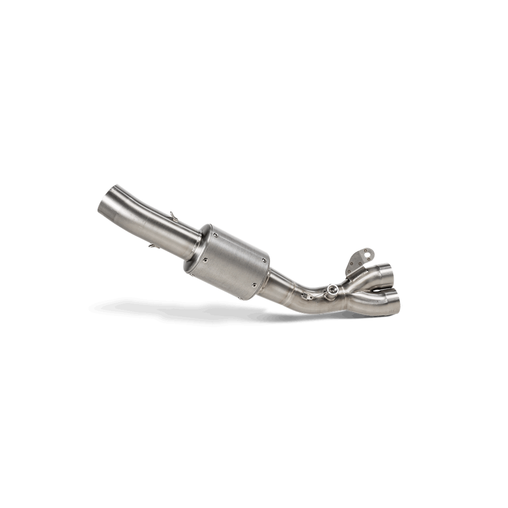 Akrapovic Honda CBR1000RR-R Fireblade/SP 2021-2023 Track Day Link