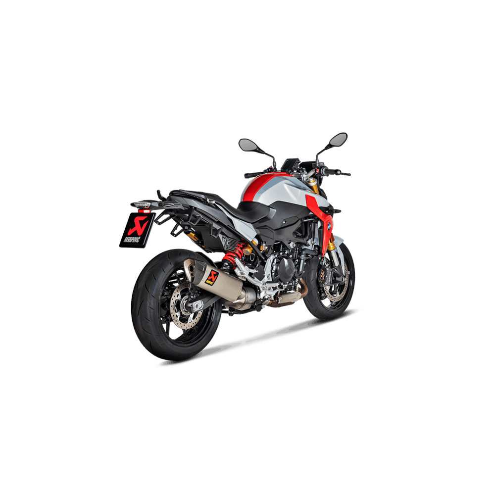 bmw f900xr akrapovic