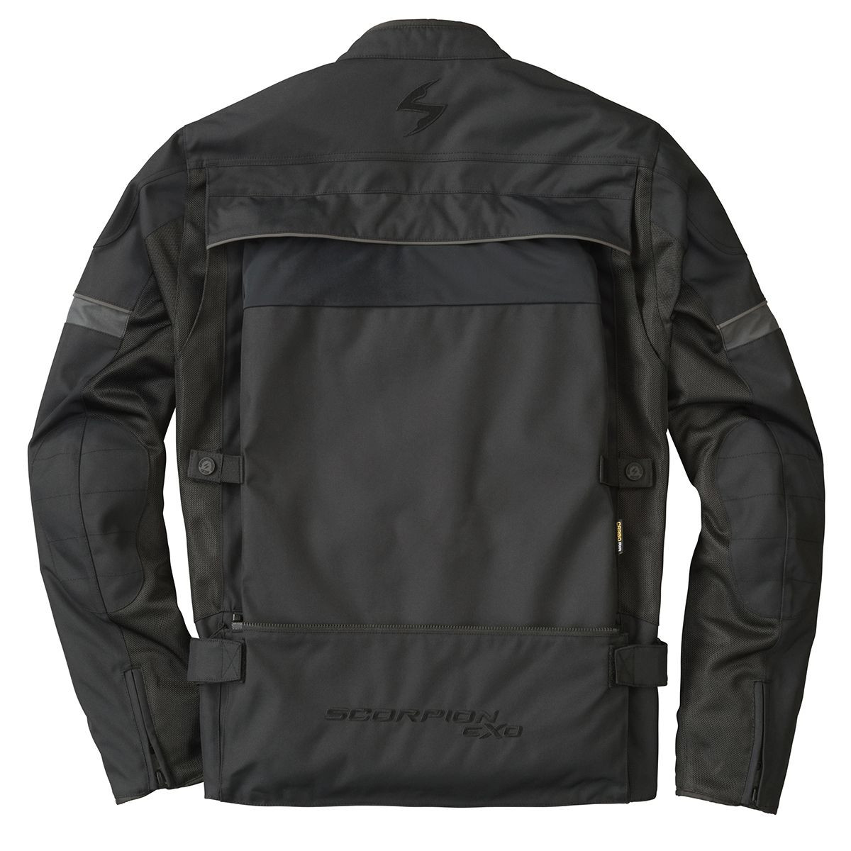 Scorpion Cargo Air Jacket - Sportbike Track Gear