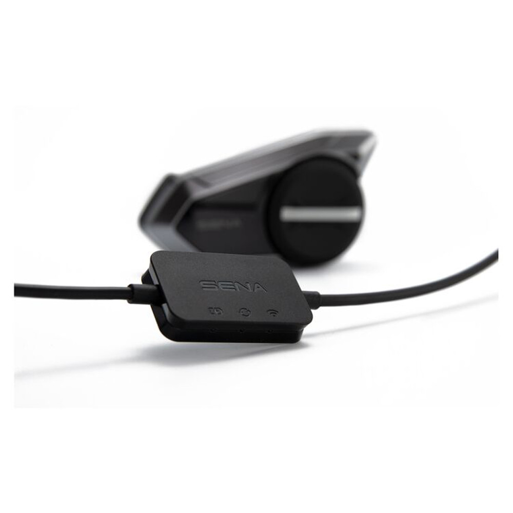 Sena 50S Bluetooth Headset - Sportbike Track Gear