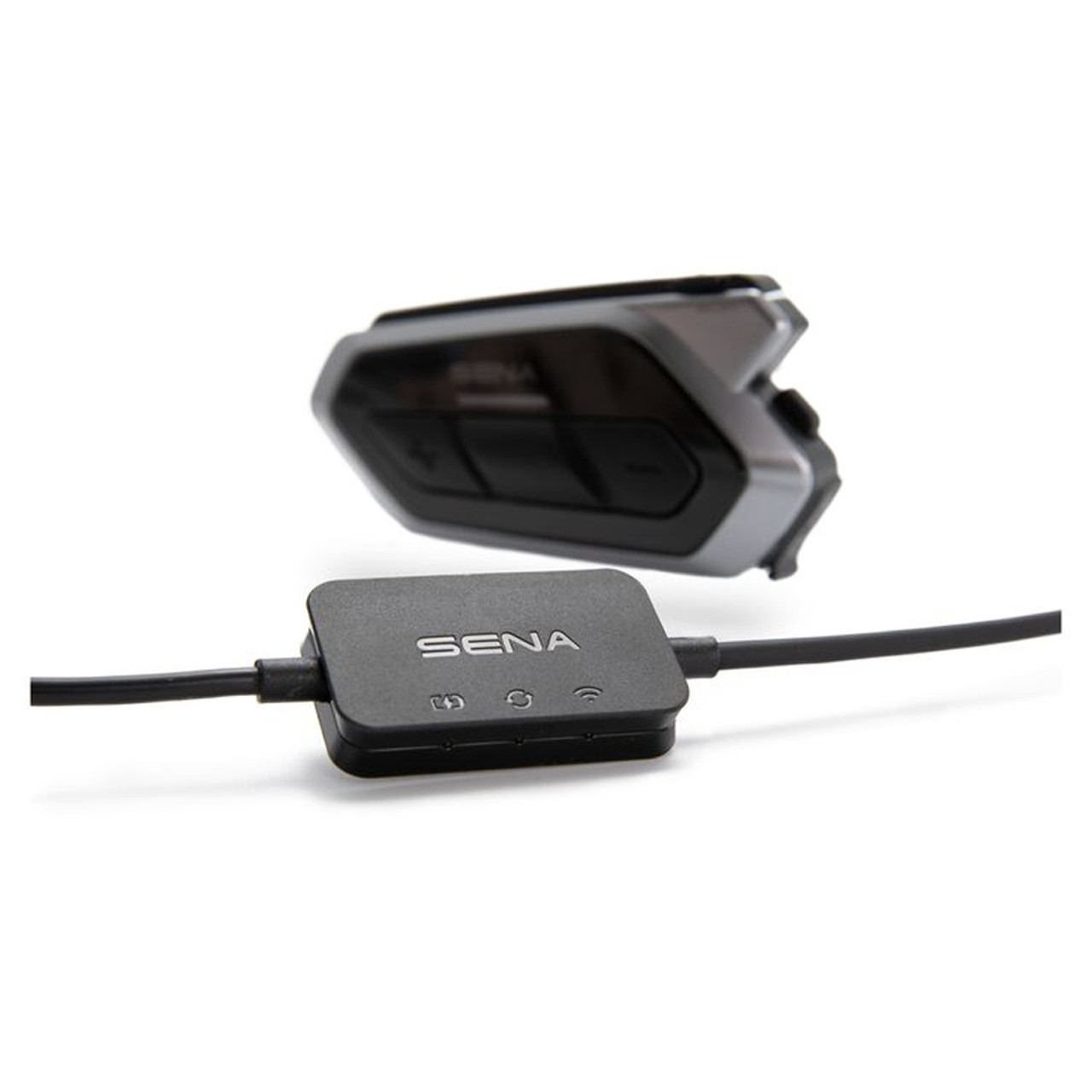 Sena 50R Bluetooth Headset - Sportbike Track Gear