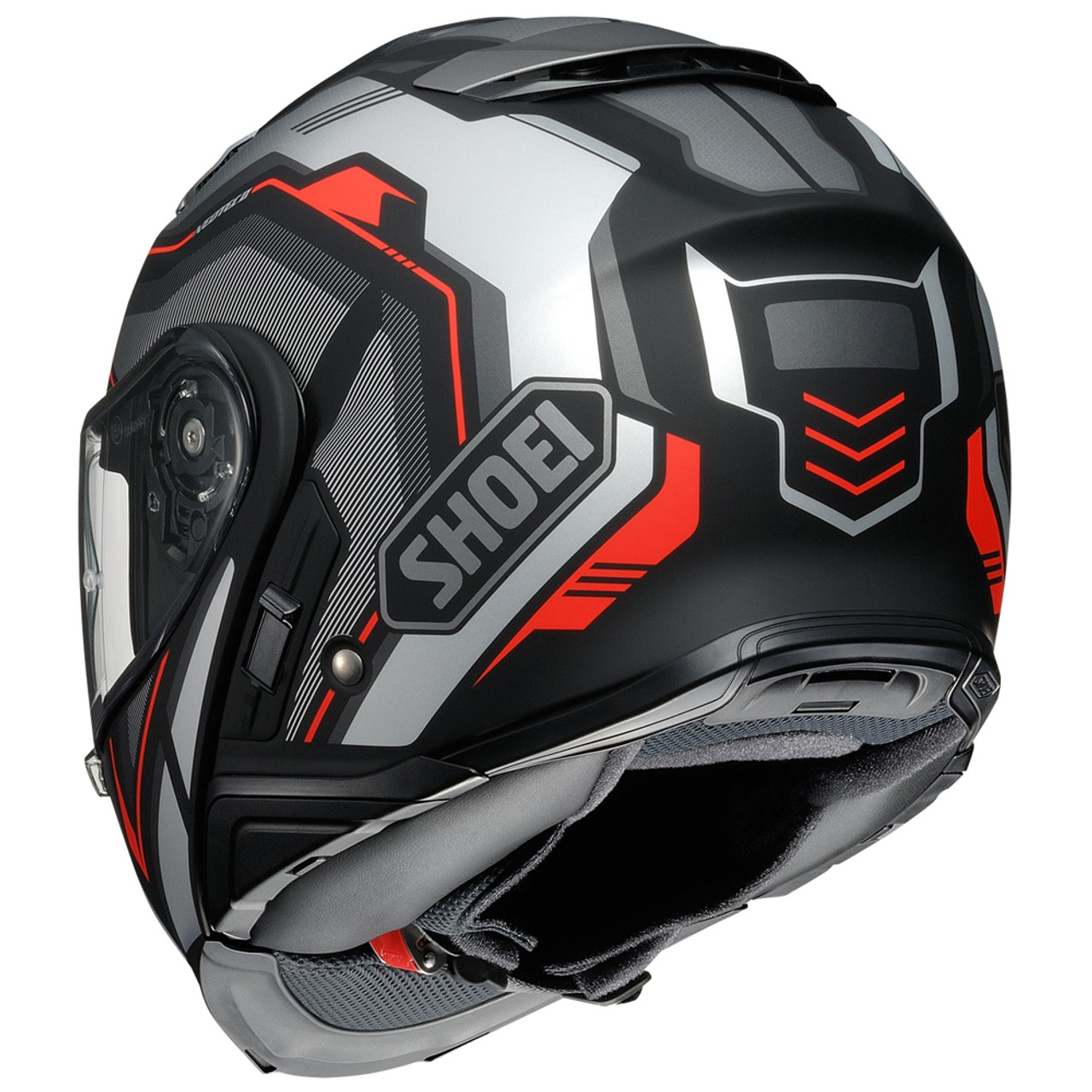 セキュリティ・セーフティ SHOEI NEOTECH2 Amazon.com: Shoei Neotec II Respect : Automotive