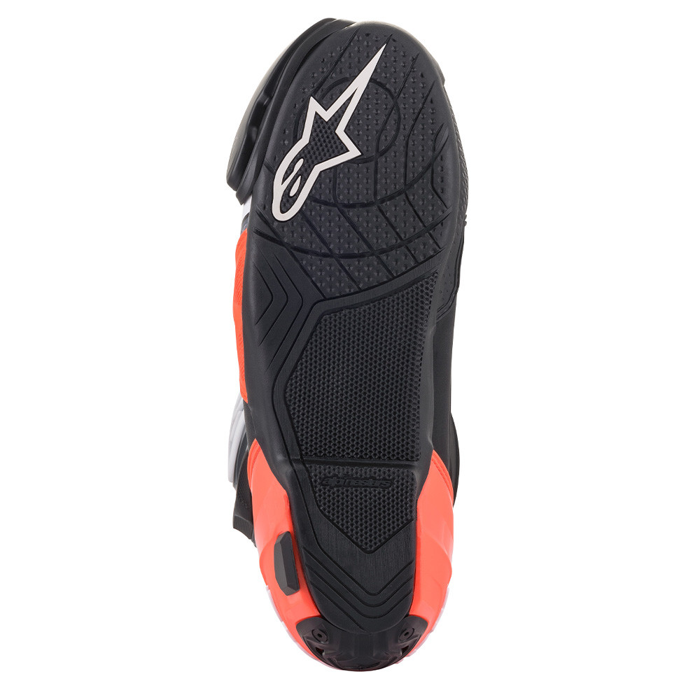 Alpinestars Supertech R V2 Boots - Sportbike Track Gear