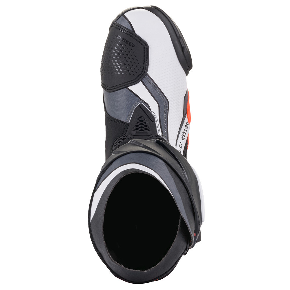 Alpinestars Supertech R V2 Boots - Sportbike Track Gear