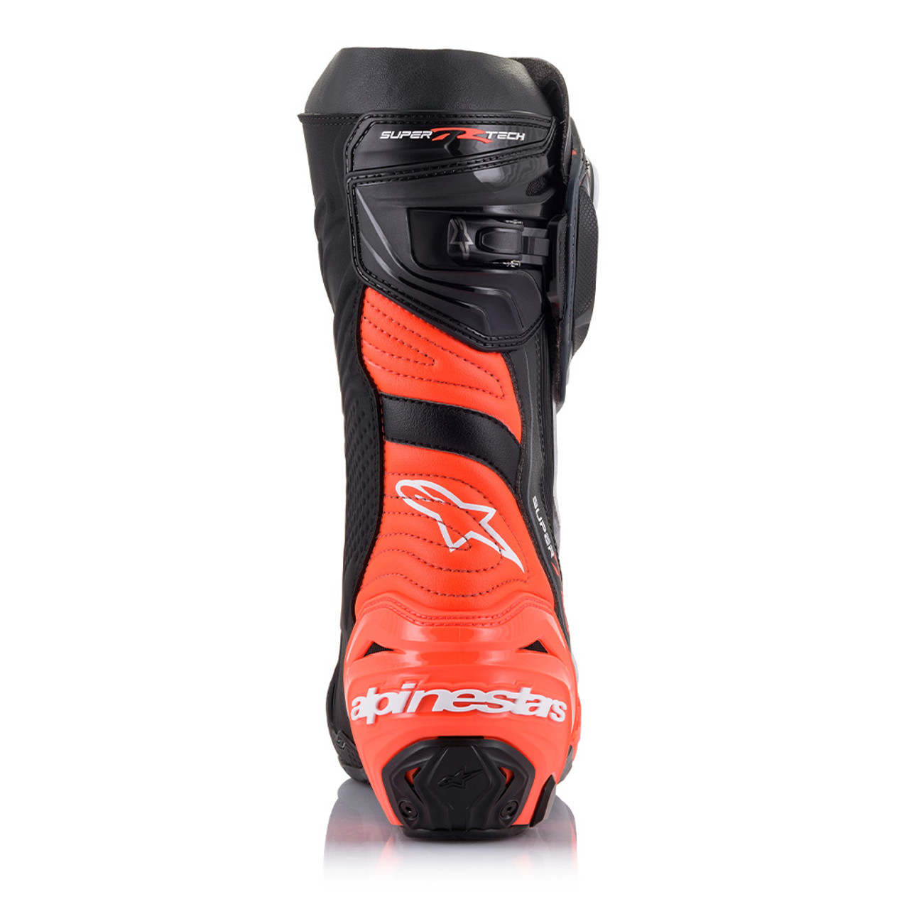 Alpinestars Supertech R V2 Boots - Sportbike Track Gear