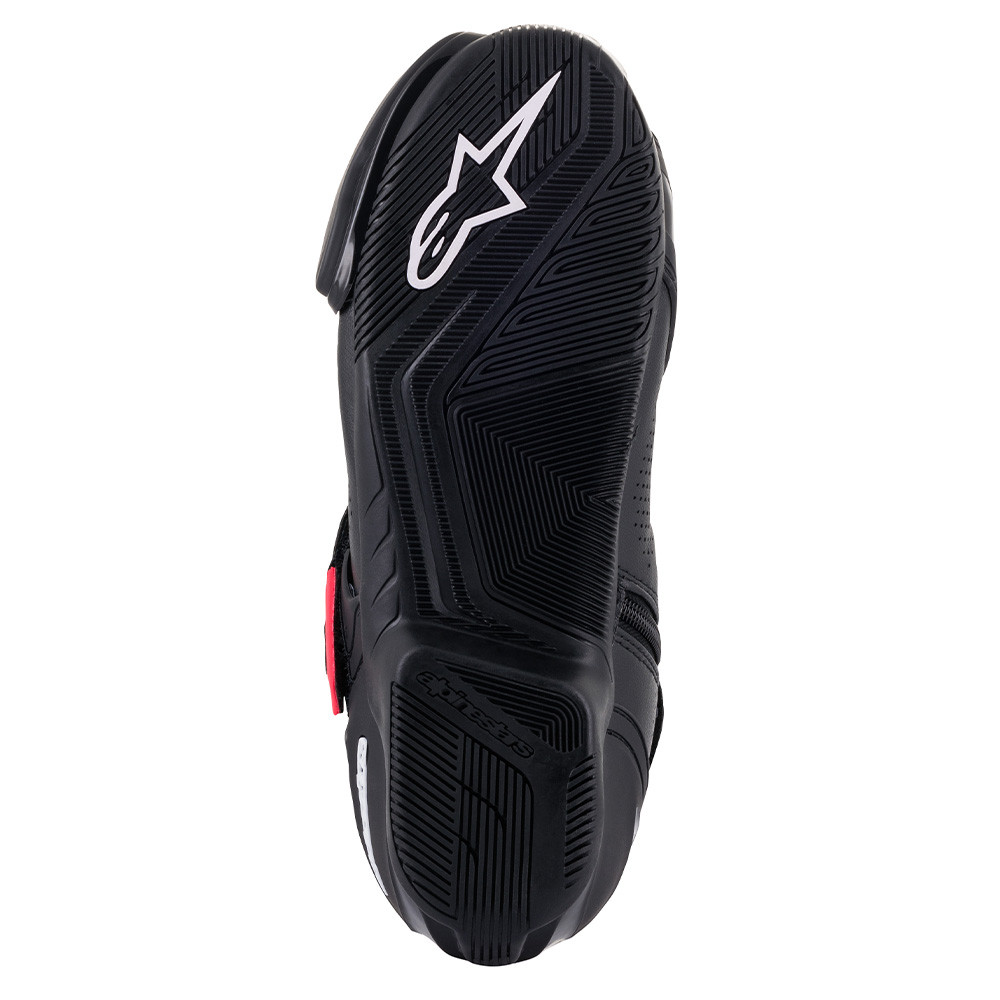 Alpinestars Stella SMX-1 R V2 Vented Boots - Sportbike Track Gear