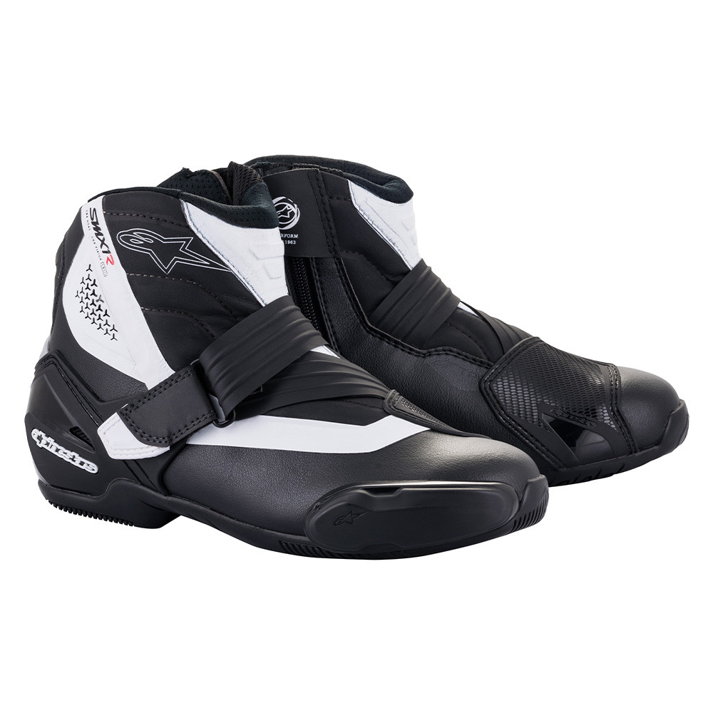 Alpinestars SMX-1 R V2 Boots - Sportbike Track Gear