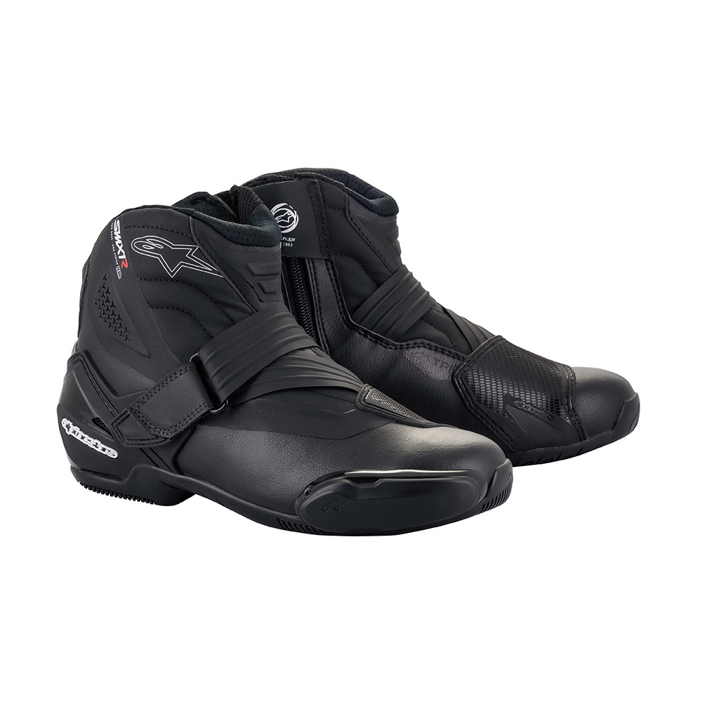 Alpinestars SMX-1 R V2 Boots - Sportbike Track Gear
