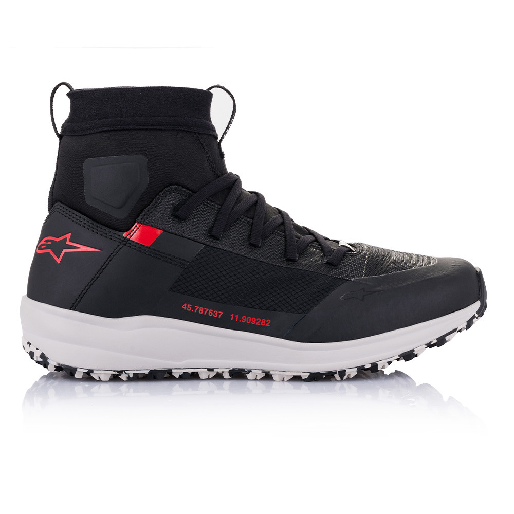 Alpinestars Speedforce Shoes - Sportbike Track Gear