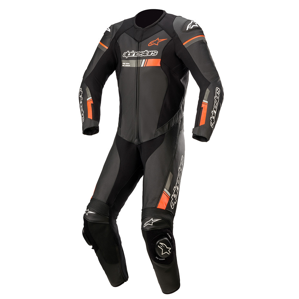 Alpinestars GP Force Chaser One Piece Leather Race Suit
