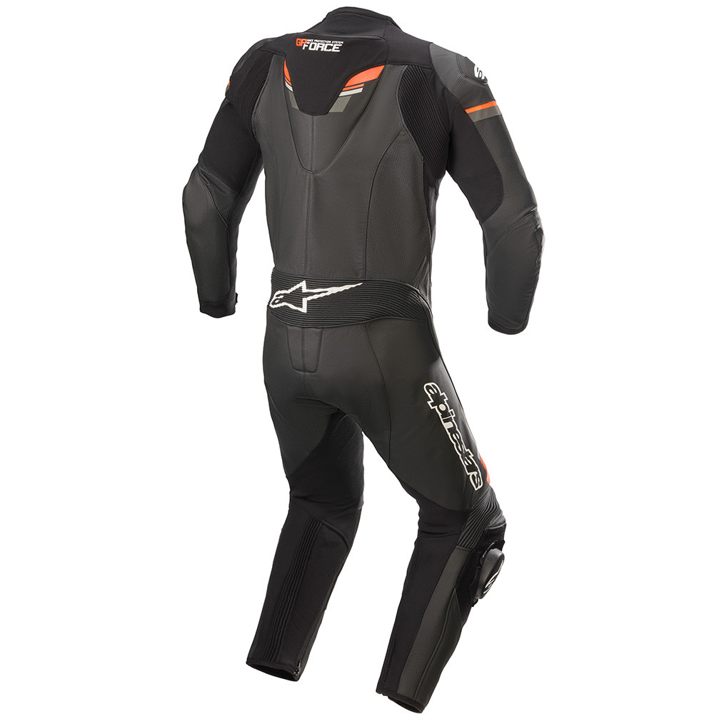 Alpinestars GP Force Chaser One Piece Leather Race Suit
