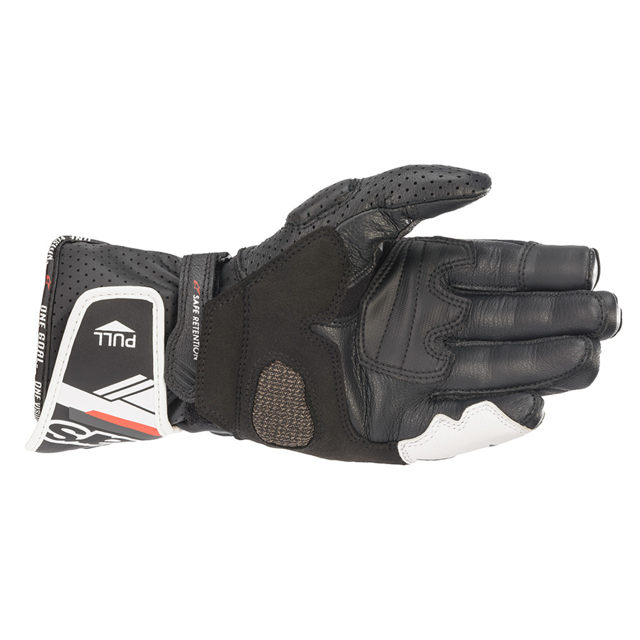Alpinestars Stella SP-8 V3 Leather Gloves - Sportbike Track Gear