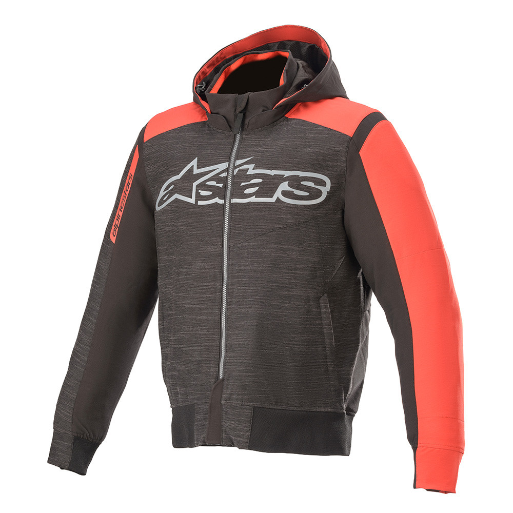 Alpinestars Rhod Windstopper Jacket - Sportbike Track Gear