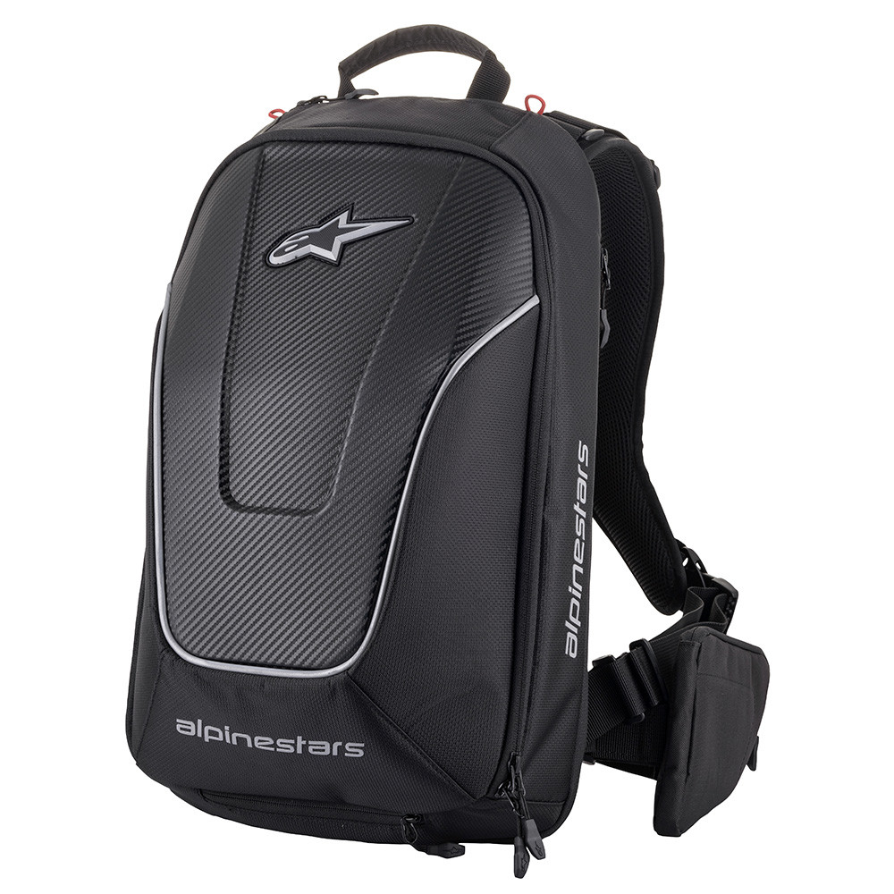 alpinestars hydration pack