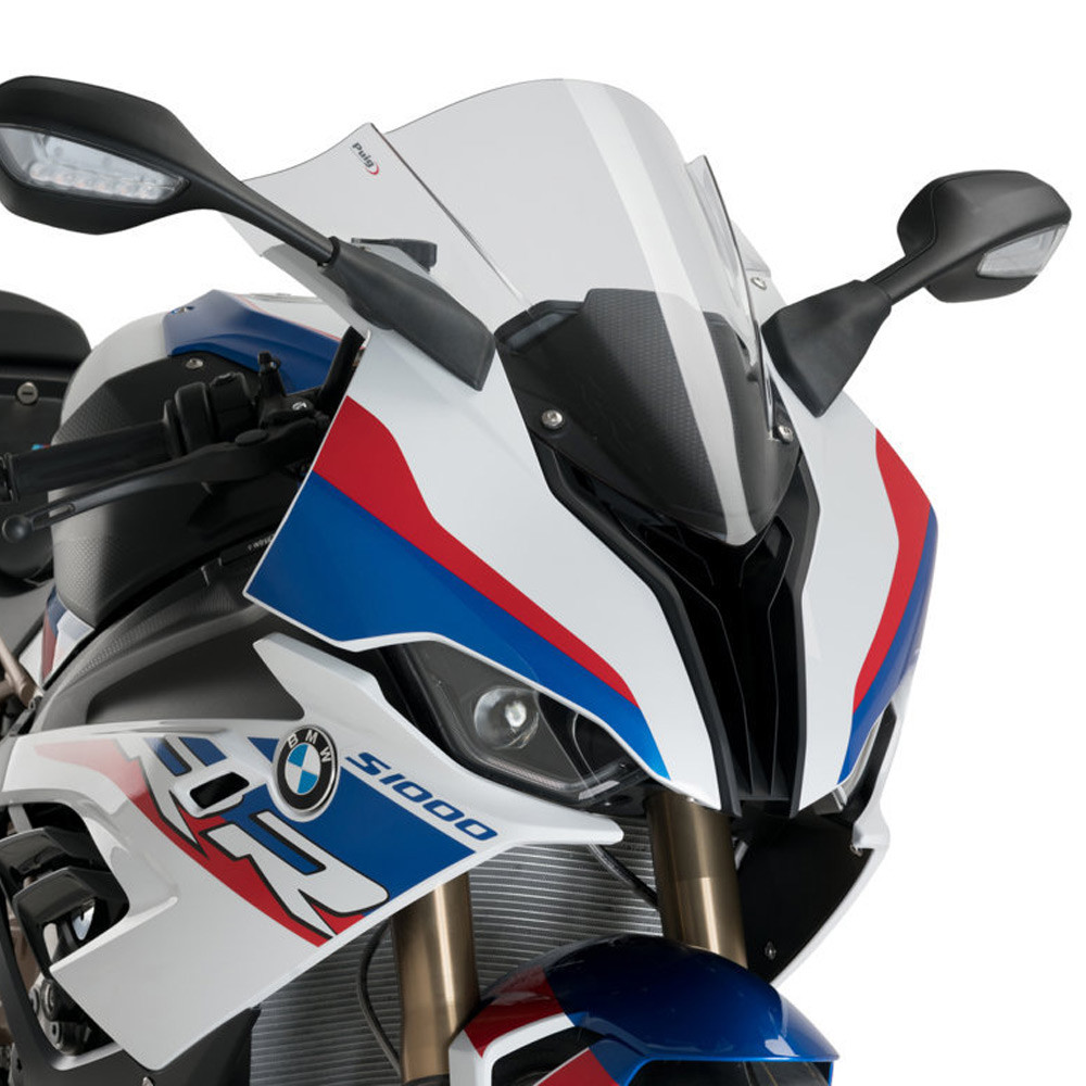 Puig Z Racing Windscreen BMW S1000RR 2019-2026
