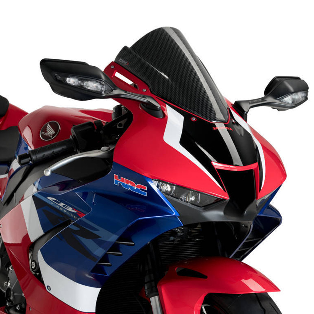 Puig Z Racing Windscreen Honda CBR1000RR-R 2020-2025