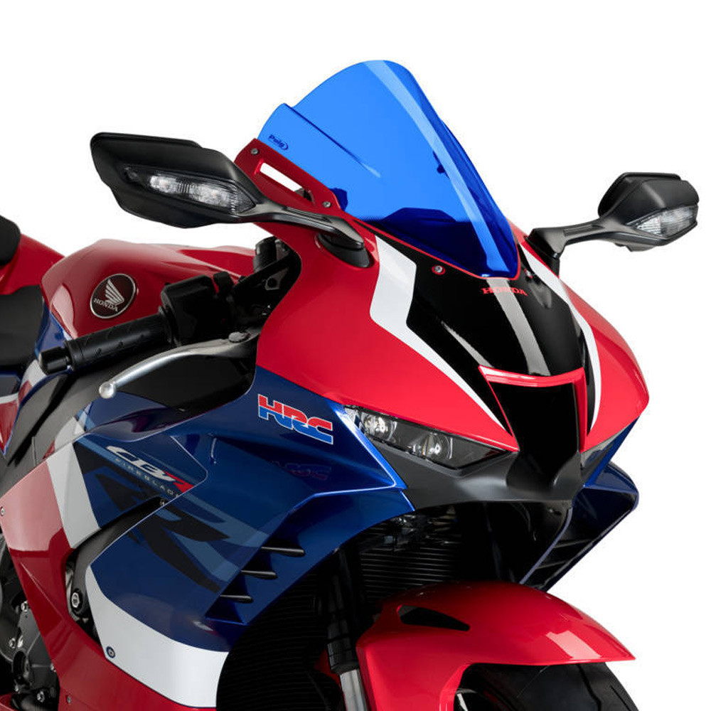 Puig Z Racing Windscreen Honda CBR1000RR-R 2020-2025