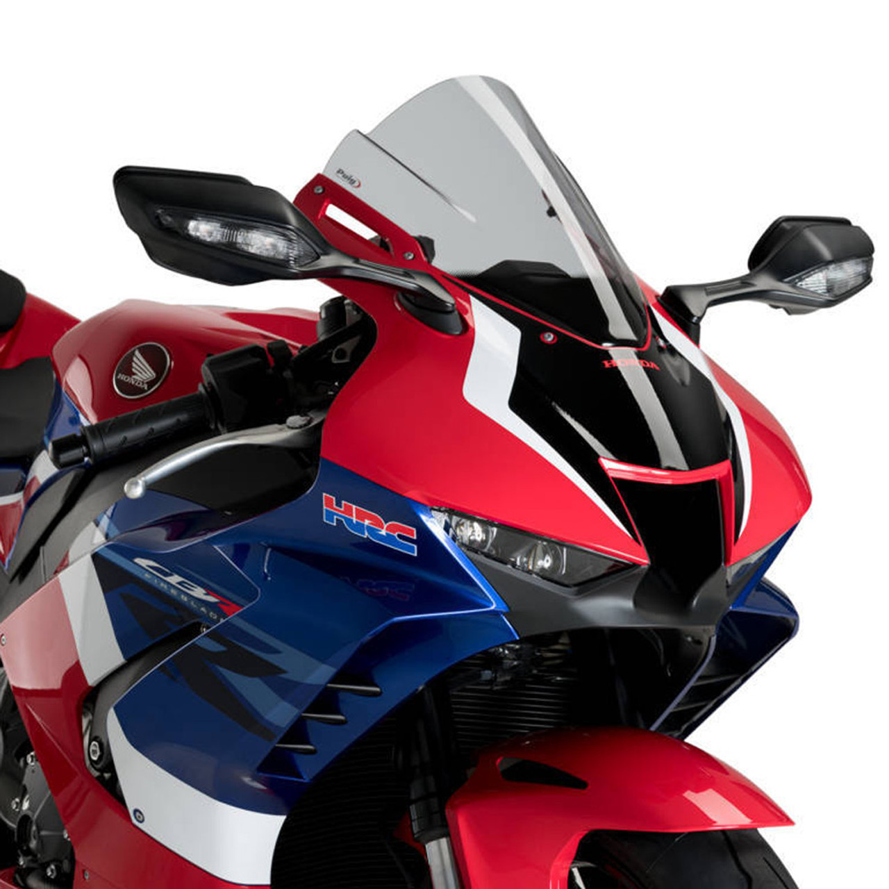 puig cbr125r レーシングスクリーン puig cbr125r レーシングスクリーン プーチ(Puig) レーシング