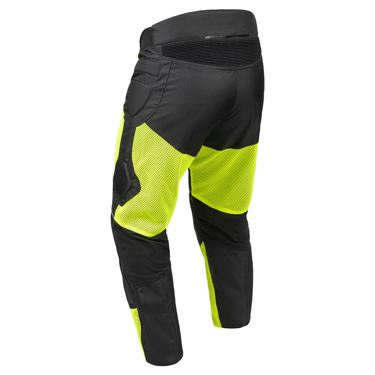 Noru Kiryu Mesh Pants - Sportbike Track Gear