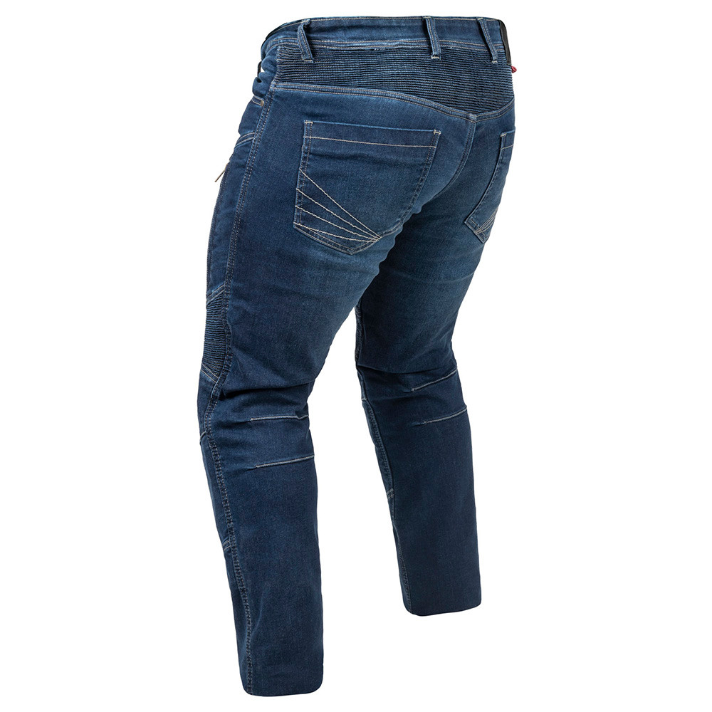 Noru Kodo Motorcycle Jeans Sportbike Track Gear