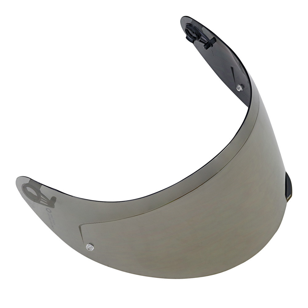 AGV K3 SV/K5 Max Pinlock Helmet Shield Sportbike Track Gear