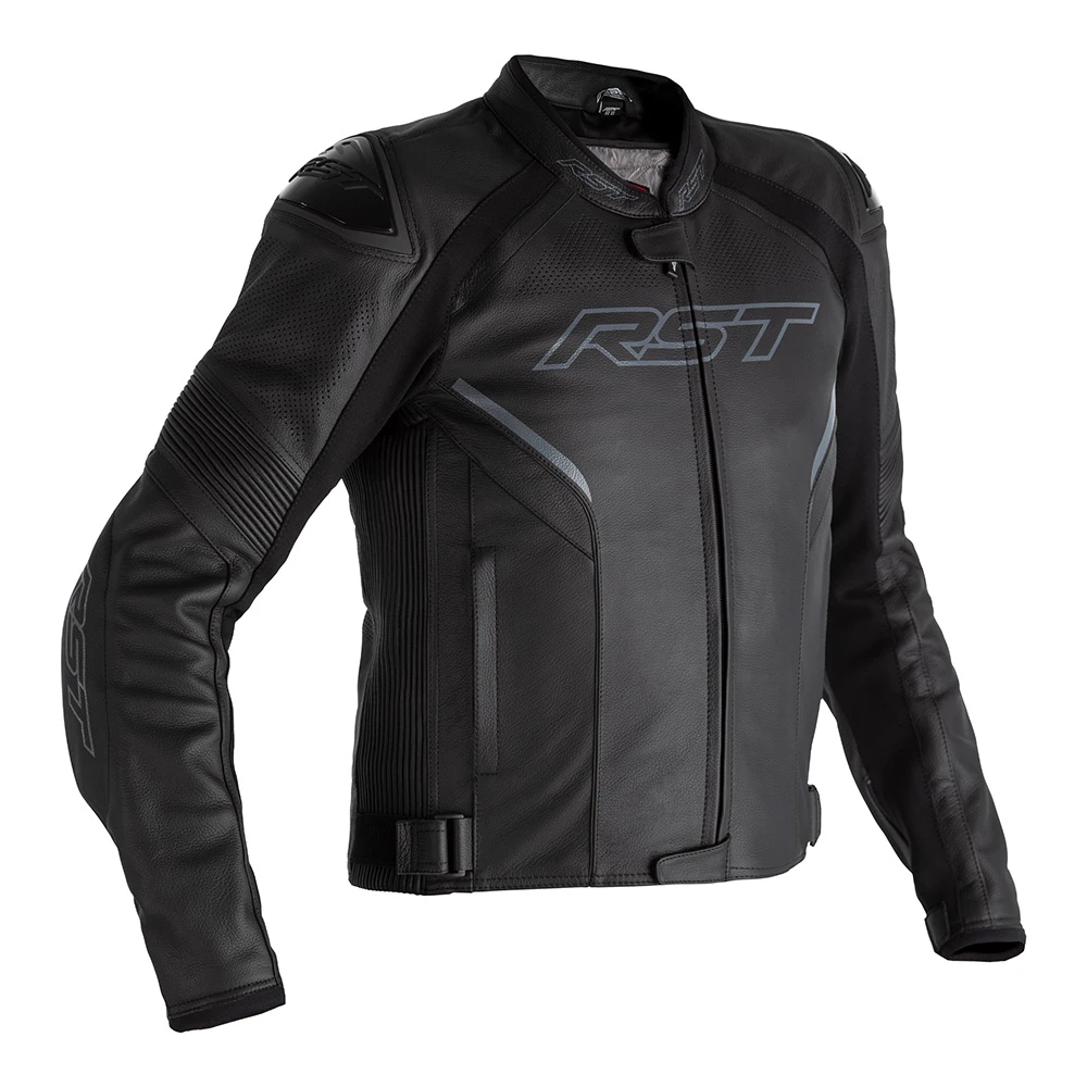 RST Sabre Leather Jacket | Men