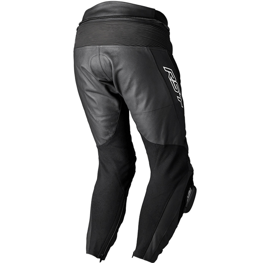RST TracTech EVO 5 Leather Riding Pants - Sportbike Track Gear