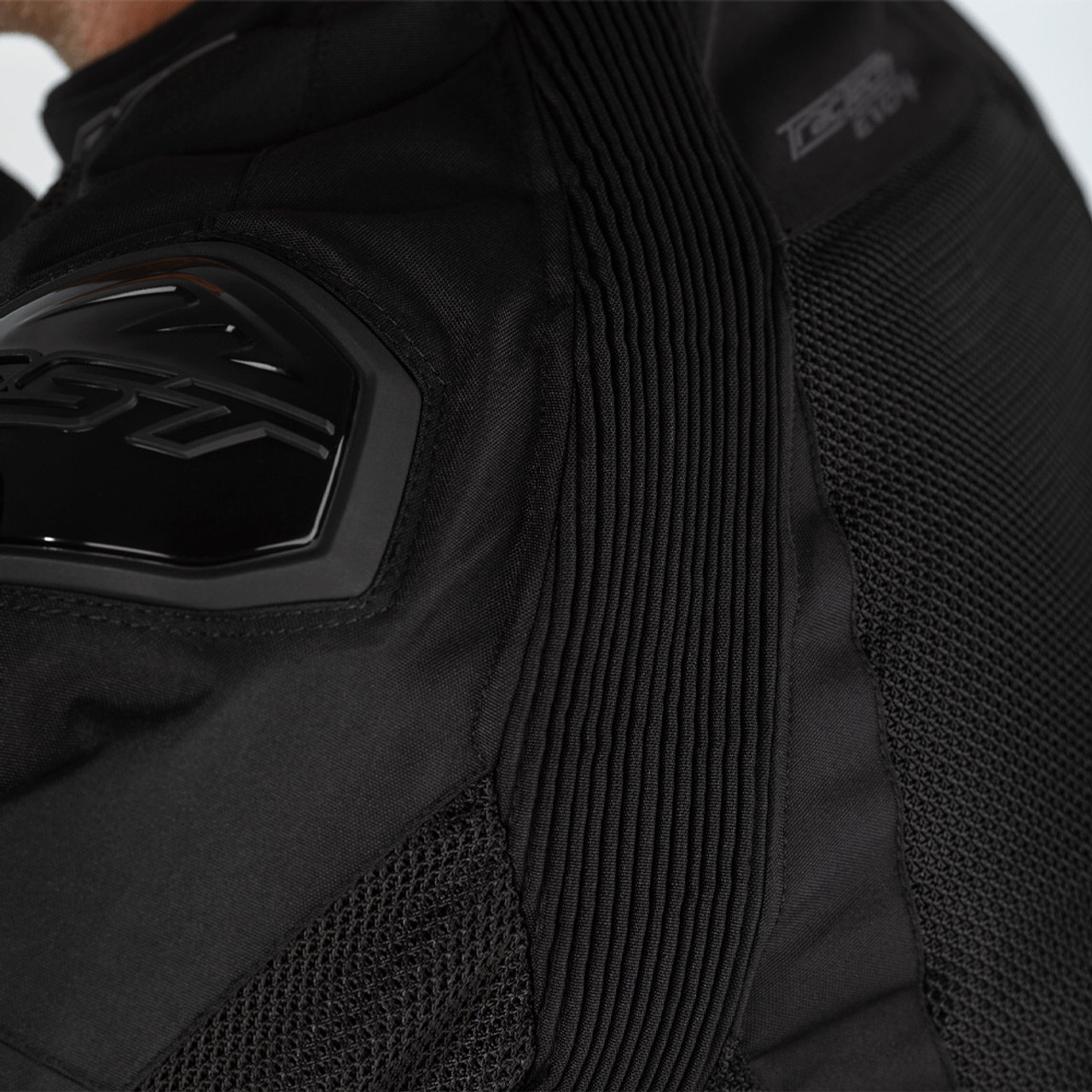 RST TracTech Evo 4 Mesh Jacket - Sportbike Track Gear