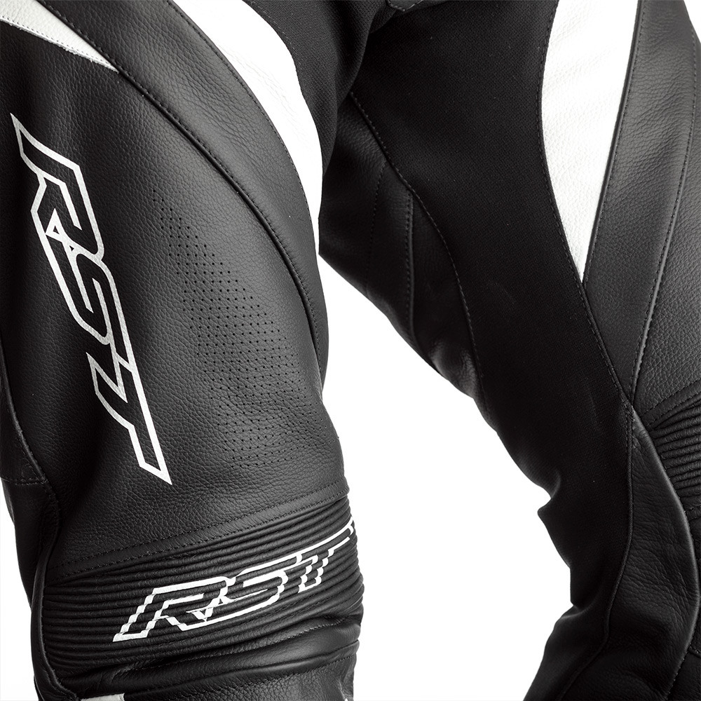 RST TracTech EVO 4 Youth One Piece Leather Race Suit - Sportbike