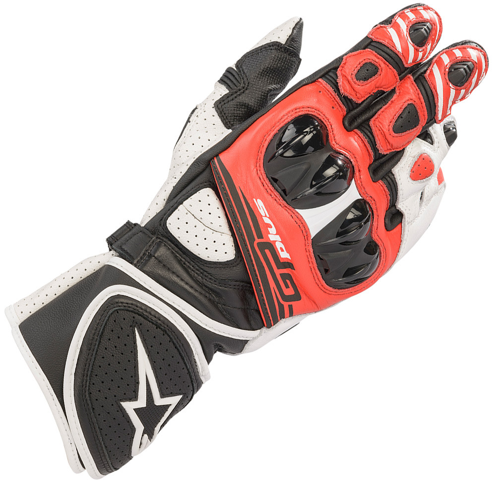 Alpinestars GP Plus R V2 Gloves - Sportbike Track Gear