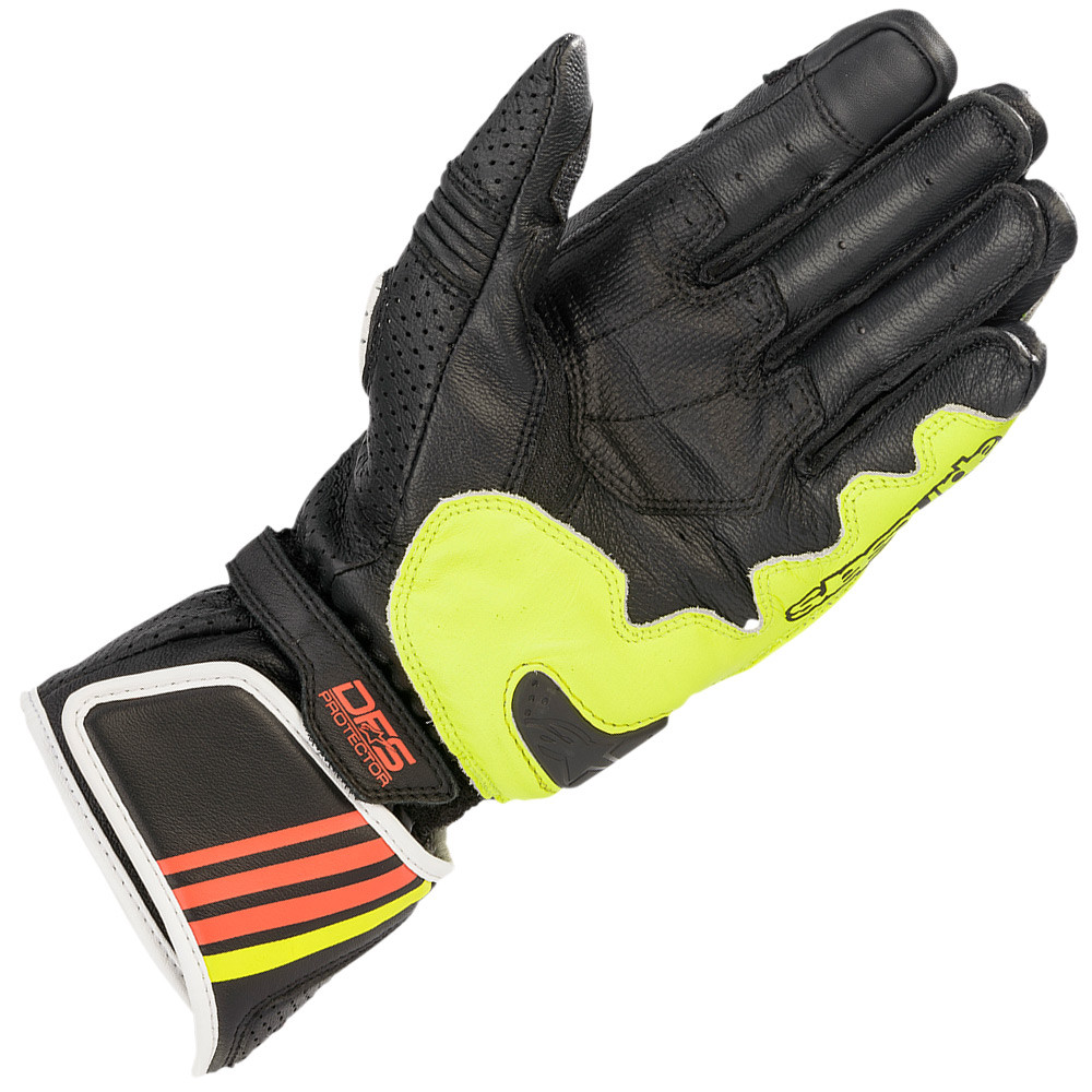 Alpinestars GP Plus R V2 Gloves - Sportbike Track Gear