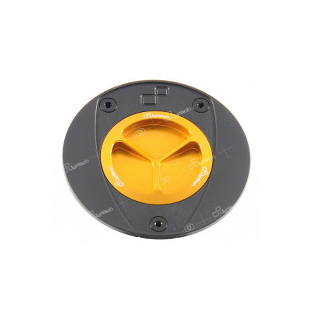 Lightech Spin Locking Fuel Tank Cap Yamaha R6 2008-2020