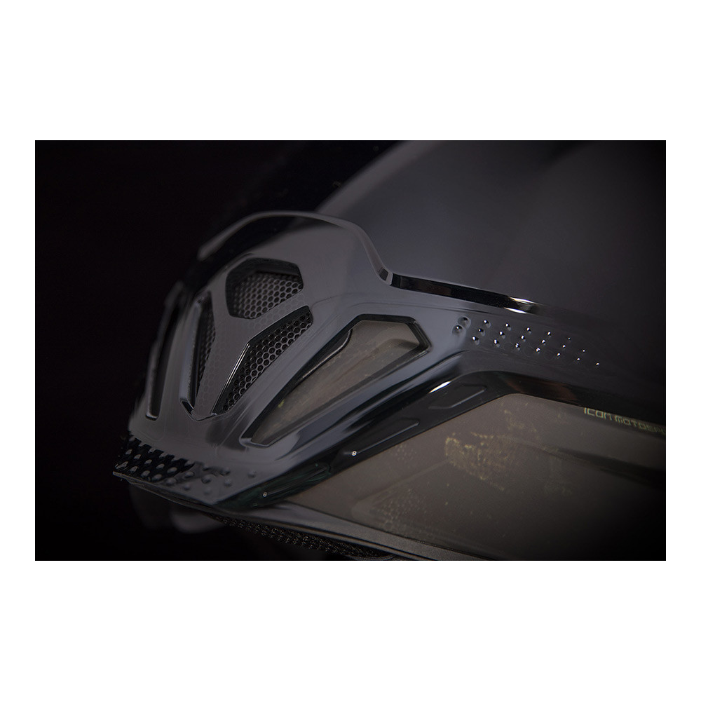 Icon Airflite MIPS Demo Helmet [Limited Sizes] - Sportbike Track Gear