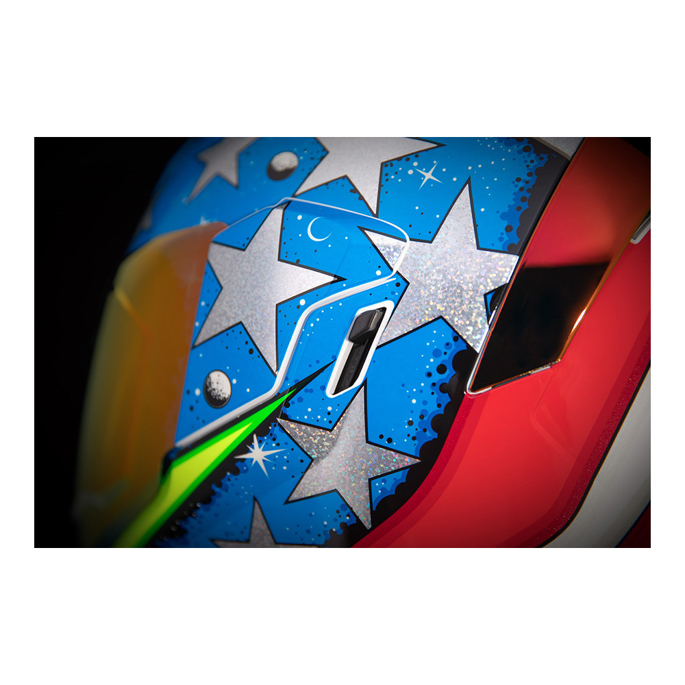 6 motorcycle helmets come in three types which are Every Motorcycle Helmet Type Explained and What It Says About You  FULL VIDEO HERE https://www.youtube.com/watch?v=3NyQfs1usTQ Every motorcycle  helmet type says something about you. Half-shell riders want the old-school  biker look. German helmet