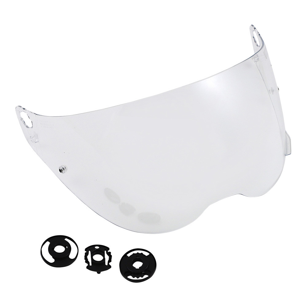 Icon Variant Pro Precision Helmet Pinlock Shield - Sportbike Track