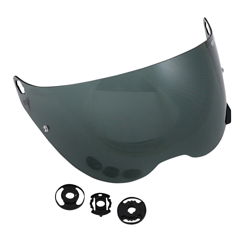 Icon Variant Pro Precision Helmet Pinlock Shield - Sportbike Track