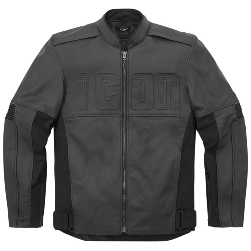 Icon Motorhead3 Jacket [Limited Sizes] - Sportbike Track Gear