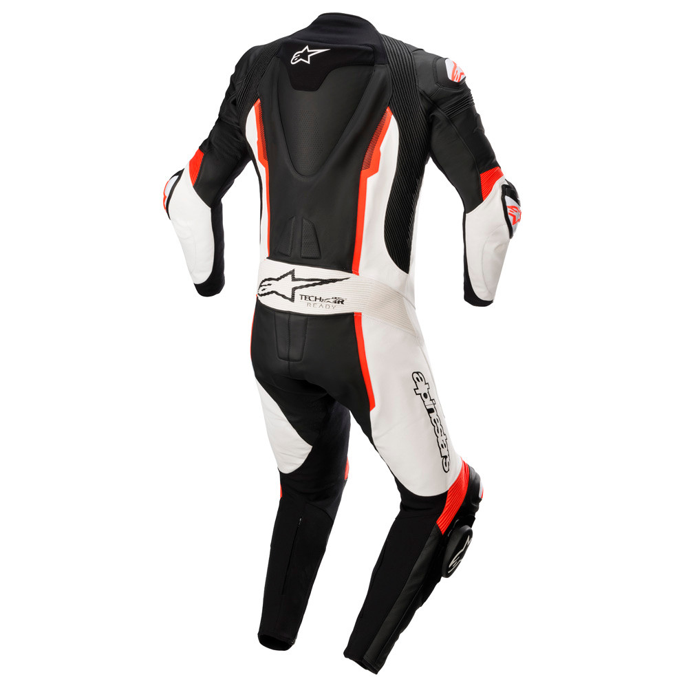 Alpinestars Missile V2 Leather Race Suit Tech-Air 5 Compatible