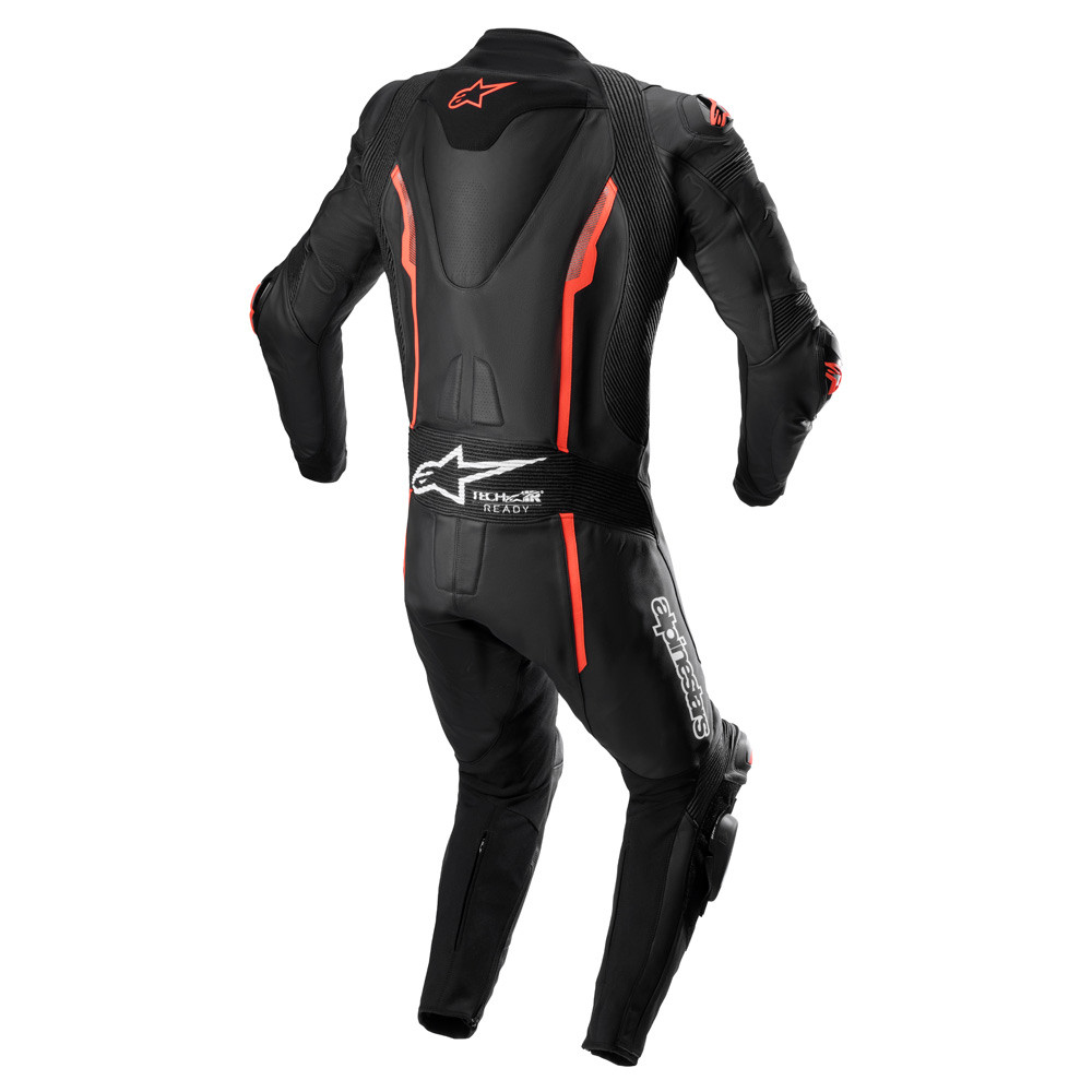Alpinestars Missile V2 Leather Race Suit TechAir 5 Compatible