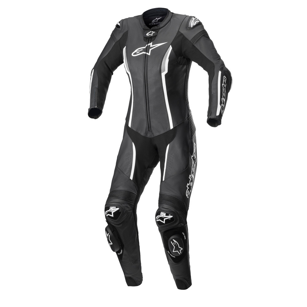 Alpinestars Stella Missile V2 Leather Suit Tech-Air Compatible