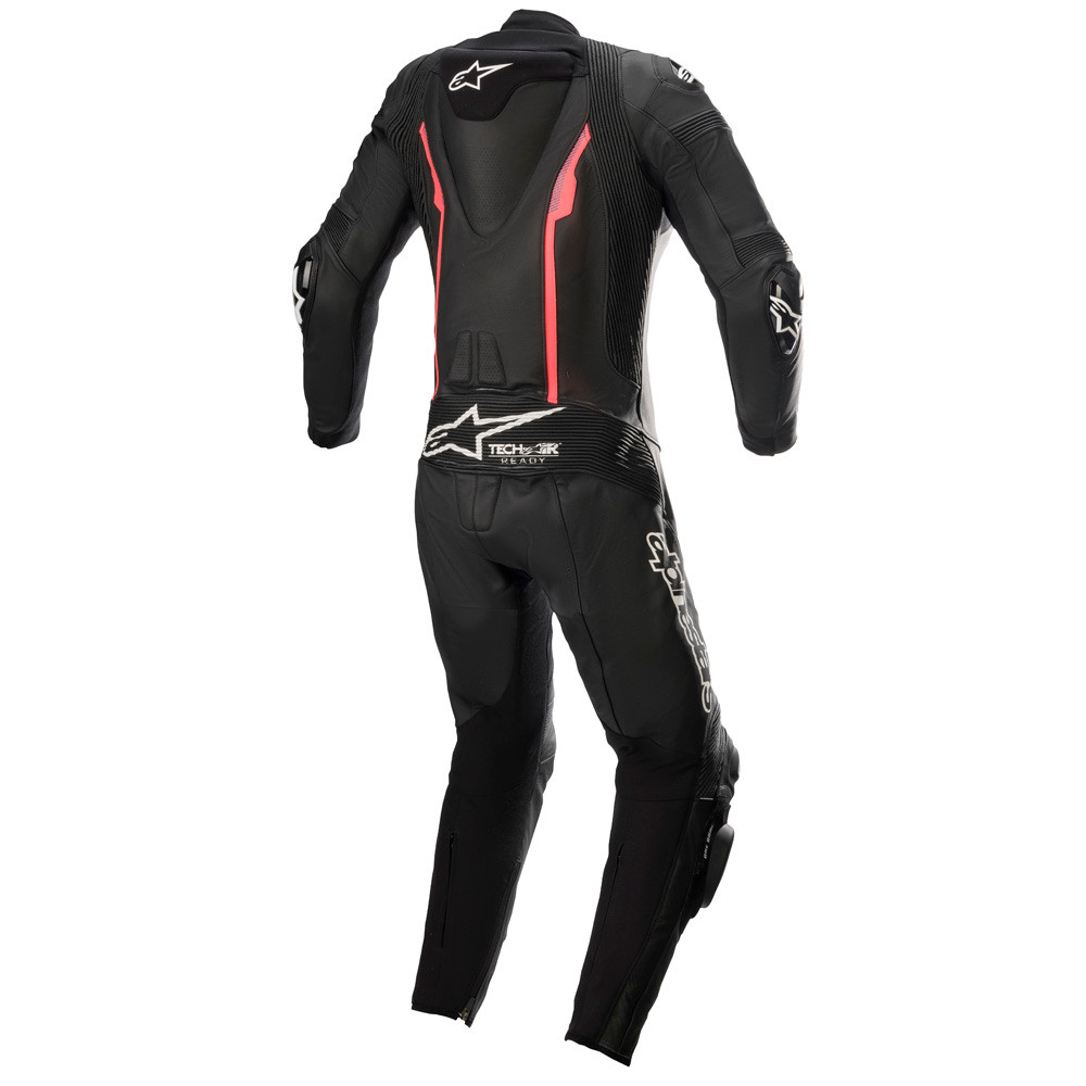 Alpinestars Stella Missile V2 Leather Suit Tech-Air Compatible Alpinestars Stella Missile V2 Leather Suit Tech-Air Compatible