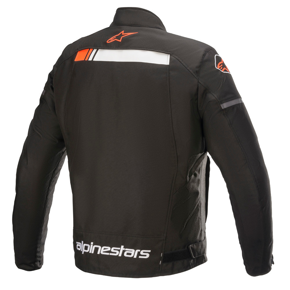Alpinestars T-SP S Ignition Waterproof Jacket - Sportbike Track Gear